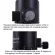 Heavy-Duty Tripod Ball Head Ballhead with Panning Base Panoramic Clamp Compatible with RRS / Arca-Swiss Fit Quick Release Plate for Large Camera