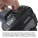 Ishoot All-Metal 2D 360 ° PANNING Panorama Head with Damping Compaper RRS / Arca-Swiss / Kirk As Standard Quick Reese Plate
