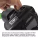 Ishoot All-Metal 2D 360 ° PANNING Panorama Head with Damping Compaper RRS / Arca-Swiss / Kirk As Standard Quick Reese Plate