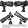 Ishoot All-Metal 2D 360 ° PANNING Panorama Head with Damping Compaper RRS / Arca-Swiss / Kirk As Standard Quick Reese Plate