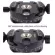 iShoot Panoramic Head, 21mm Thick Ultra-slim Panoramic Panorama Head for Arca-Swiss RRS KIRK kangrinpoche Camera Tripod Ball Head Quick Release Plate