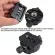 iShoot Panoramic Head, 21mm Thick Ultra-slim Panoramic Panorama Head for Arca-Swiss RRS KIRK kangrinpoche Camera Tripod Ball Head Quick Release Plate