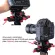 Universal All Metal 150mm 4-Way Macro Focusing Rail Slider Head with Arca-Swiss Fit Clamp Quick Release Plate for Tripod Ballhead Canon Sony Camera