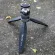XILETU XS-20 Mini Top, a little phone, standing a tripod for Vlog for Mirrorless Camera, Mirror, Mart, with removable ball heads.