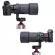 แหวนเมาขาตั้งกล้อง  ปลอกคอเลนส์ Sigma 70mm f / 2.8 DG เลนส์มาโครของ Canon EF