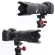 CNC, Lens Local Lens, Drunken Ring, Camera SP 70-200mm f / 2.8 Di VC USD G2 lens