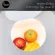 กล่องไฟถ่ายรูป Puluz Light Box 30 ซม. พกพาสะดวก