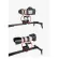 Z Type Tripod Heads. The z camera base can adjust the direction. To be fastened to the tripod