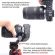 ISHOT, a lenses, lenses support for Canon RF 24-240mm f/4-6.3 IS USM Lens, built-in Arca Fit Quick release dishes.