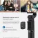 Huawei Honor Bluetooth Tripod Selfie Stick รีโมทคอนโทรลไร้สายแบบพกพาขาตั้งกล้องมือถือสำหรับ iOS Android
