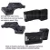 ISHOT, a lenses, support lens, support lens for Canon EFM 200mm f/2l is USM, 300mm f/2.8l is II, 400mm f/2.8L is II USM.