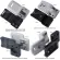 ISHOT, a lenses, support lens, support lens for Canon EFM 200mm f/2l is USM, 300mm f/2.8l is II, 400mm f/2.8L is II USM.