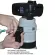 ISHOT, a lenses, support lens, support lens for Canon EFM 200mm f/2l is USM, 300mm f/2.8l is II, 400mm f/2.8L is II USM.