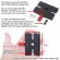 ตัวหนีบอะแดปเตอร์ใช้งานร่วมกับ Manfrotto Gitzo Quick Release Plate ของ Arca-Swiss Fit 200PL 410PL Gitzo GH 1780 Series Manfrotto MH 490 Series MHXPRO