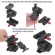 ตัวหนีบอะแดปเตอร์ใช้งานร่วมกับ Manfrotto Gitzo Quick Release Plate ของ Arca-Swiss Fit 200PL 410PL Gitzo GH 1780 Series Manfrotto MH 490 Series MHXPRO