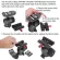 ตัวหนีบอะแดปเตอร์ใช้งานร่วมกับ Manfrotto Gitzo Quick Release Plate ของ Arca-Swiss Fit 200PL 410PL Gitzo GH 1780 Series Manfrotto MH 490 Series MHXPRO