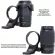 iShoot ขาตั้งกล้องเมาท์เลนส์รองรับคอเลนส์สำหรับ Nikon Nikkor Z Mount 24-200mm f/4-6.3 VR & DX 50-250mm f/4.5-6.3 VR, จานปล่อยด่วน Arca Fit ในตัว