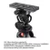 2 PCS 120x39mm Metal Quick Release Plate for a tripod camera