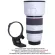 ISHOT, a lens tripod support for the Canon RF 70-200mm f/2.8L IS USM EIII, built-in Arca Fit Quick release dish.