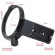 ISHOT, a lens tripod support for the Canon RF 70-200mm f/2.8L IS USM EIII, built-in Arca Fit Quick release dish.