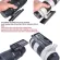 Captor adapter for 39 mm. Arca-Swiss Fit Quick Relese Camera, plot for Manfrotto Gitzo, liquid head tripod.