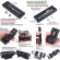 Captor adapter for 39 mm. Arca-Swiss Fit Quick Relese Camera, plot for Manfrotto Gitzo, liquid head tripod.