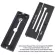 iShoot Arca Fit Quick Release Plate + อะแดปเตอร์สำหรับ Manfrotto Gitzo ขาตั้งกล้องหัวเกียร์หัวเกียร์หัว 3D