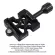 Ishoot 3-in-1 metal clamps are available for Arca-Swiss Fit. Summer & Manfrotto 200p 410PL