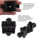 Two-sided metal clamps are suitable for 39 mm. Arca-Swiss, fast ball camera stand.