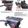 จานด่วนสำหรับ Manfrotto 500700, Sachtler FSB 10T / FSB 8T / FSB 6T, DV2 / DV8 / DV10SB / DV12SB, V14 / V18 / ACE XL