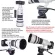 จานด่วนสำหรับ Manfrotto 500700, Sachtler FSB 10T / FSB 8T / FSB 6T, DV2 / DV8 / DV10SB / DV12SB, V14 / V18 / ACE XL