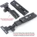 จานด่วนสำหรับ Manfrotto 500700, Sachtler FSB 10T / FSB 8T / FSB 6T, DV2 / DV8 / DV10SB / DV12SB, V14 / V18 / ACE XL