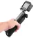 Telesin 3 WAY GRIP TRIPOD Selfie Stick Hand Grip MONOPOD Tripod for Gopro Hero 8 7 6 Gopro Max DJI OSMO Action 3 WAY
