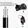ขาตั้งไฟ 2เมตร หัวสกรู1/4นิ้ว Light Stand 2M Screw head 1/4 inch