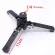 Universal Mini สามฟุตสนับสนุนขาตั้งกล้อง Monopod ฐาน 1/4นิ้ว สกรูยึด