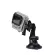 7เซนติเมตรที่บังแดดหน้ารถยนต์ถ้วยดูดกระจกขาตั้งปิดป้องกัน GoPro Hero 9/8/7/6/5/4/3 SJCam YI