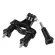 Motorcycles, bicycles, drunk actions, holder for GoPro Hero 9/8/7/6/5/4/3 SJCAM Yi