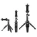 Original 100% Yunteng YT-9928 3 in 1 stand with a selfie and a shutter remote control. Selfie/Tripod/Remote Controller 100% genuine