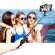 Original 100% Yunteng YT-9928 3 in 1 stand with a selfie and a shutter remote control. Selfie/Tripod/Remote Controller 100% genuine