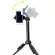 Original 100% Yunteng YT-9928 3 in 1 stand with a selfie and a shutter remote control. Selfie/Tripod/Remote Controller 100% genuine