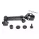 11 นิ้วอย่างชัดเจนแขนเมจิก + ซูเปอร์หนีบปูคีมคลิปสำหรับกล้อง DS 11 inch Articulating Magic Arm + Super Clamp Crab Plier Clip for Camera DS