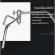 ขาตั้งไฟชนิดขาเหล็กสแตนเลสเมจิกC / Stainless steel magic leg C-Type Light Stand ปรับระดับได้ มีแขนบูม Studio C Stand with Arm Boom ไฟและอุปกรณ์สตูดิโอ