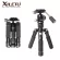 Xiletu FM5C-Mini, Stable Aluminum, Table Table, Camera Set, Camera and Football, Digital Camera, Mirror Camera, Smartphone Camera