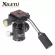 Xiletu FM5C-Mini, Stable Aluminum, Table Table, Camera Set, Camera and Football, Digital Camera, Mirror Camera, Smartphone Camera