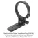 Lens Collar Support Tripod Mount Ring Diameter 87mm for Sigma 120-300mm f/2.8 DG OS HSM Sports Lens, Built-in ARCA Fit Quick Release Plate