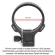 Lens Collar Support Tripod Mount Ring Diameter 87mm for Sigma 120-300mm f/2.8 DG OS HSM Sports Lens, Built-in ARCA Fit Quick Release Plate