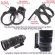 Lens Collar Support Tripod Mount Ring Diameter 87mm for Sigma 120-300mm f/2.8 DG OS HSM Sports Lens, Built-in ARCA Fit Quick Release Plate