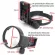 CNC Machined Replacement Lens Collar Tripod Mount Ring with Quick Release Plate for Sigma 135mm f/1.8 DG HSM Art Lens for Canon EF & Nikon F Mount