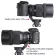 CNC Machined Replacement Lens Collar Tripod Mount Ring with Quick Release Plate for Sigma 135mm f/1.8 DG HSM Art Lens for Canon EF & Nikon F Mount