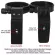Camera Metal Replacement Lens Collar Support Ripod Mount Ring Arca-Swiss Quick Release Plate for Nikon AF-S NIKKOR 200-500mm f/5.6E ED VR Lens